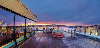 Clarion Hotel & Congress Trondheim, Trondheim, Norway