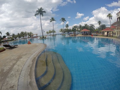 Canyon Cove Resort, Nasugbu, Philippines