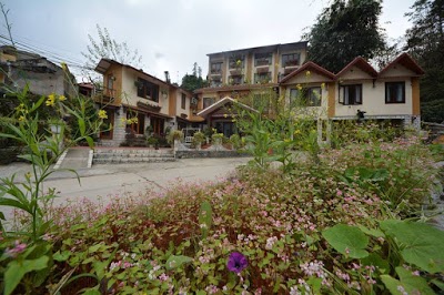 Sapa Elegance Hotel, Sapa, Viet Nam