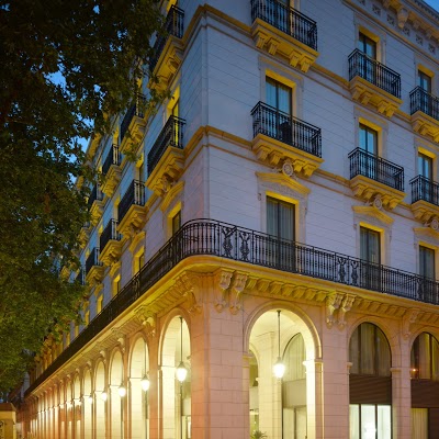 K&K Hotel Picasso, Barcelona, Spain