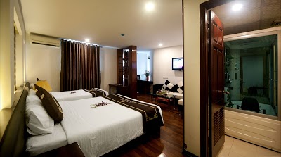 Hanoi Sunshine Suites Hotel, Hanoi, Viet Nam