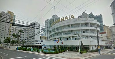 Marambaia Cassino Hotel & Conven, Balneario Camboriu, Brazil