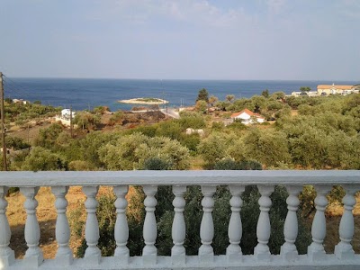 Climati Studios, Zakynthos, Greece