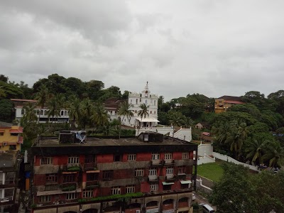 Hotel Manvin's, Panaji, India