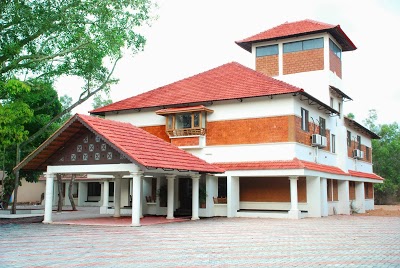 KTDC Tamarind Parasinikadavu, Mangattuparambu, India