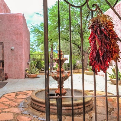 Rancho Manana Resort, Cave Creek, United States of America