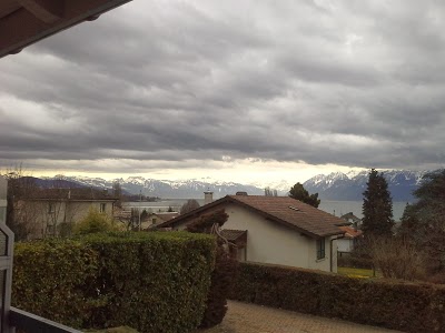 MOTEL DES PIERRETTES, Lausanne, Switzerland