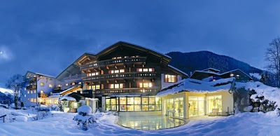 QUELLE NATUR SPA RESORT, Gsiesertal-Pustertal, Italy