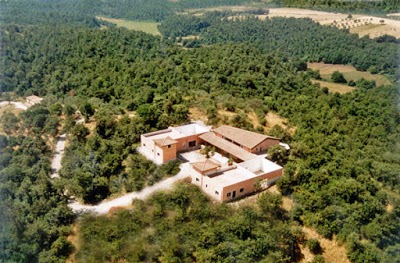 Tenuta Monte la Guardia, Bracciano, Italy