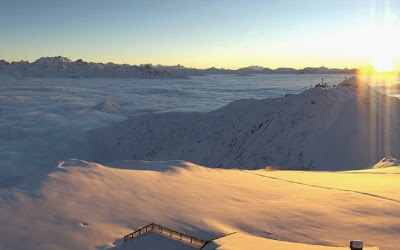 Office Immobilier de La Plagne, Macot-le-Plagne, France