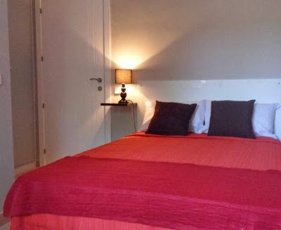 Hostal Aravaca Garden, Madrid, Spain
