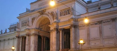 Hotel Boutique Nazionale, Rome, Italy