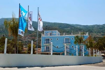 Yatching Club Mare, Gioiosa Marea, Italy