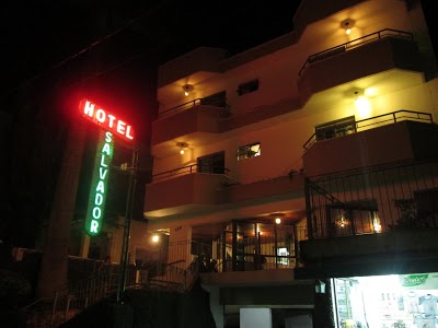 Hotel Salvador, Pocos De Caldas, Brazil