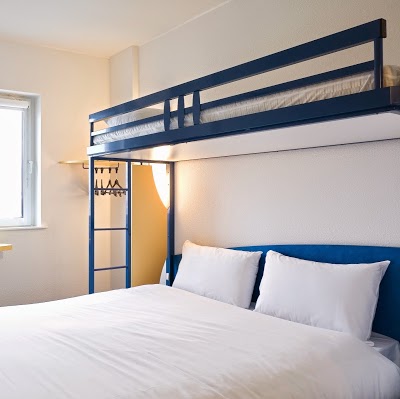 ibis budget Marmande, Marmande, France