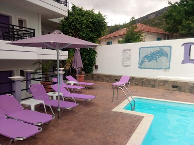 Lygies Studios, Kefalonia, Greece