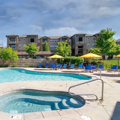 Oakwood at San Marino, South Jordan, United States of America