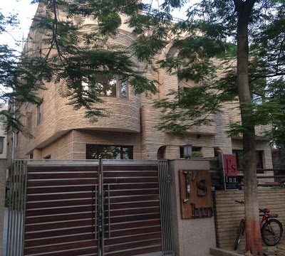 Js Inn, New Delhi, India