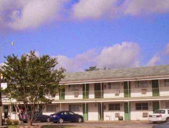 Knights Inn Giddings, Giddings, United States of America