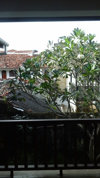 Galle Heritage Villa By Jetwing, Galle, Sri Lanka