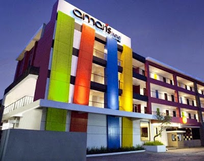 Amaris Hotel Legian Bali, Legian, Indonesia