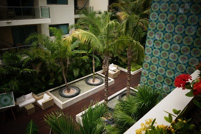 The Palm at Playa, Playa del Carmen, Mexico
