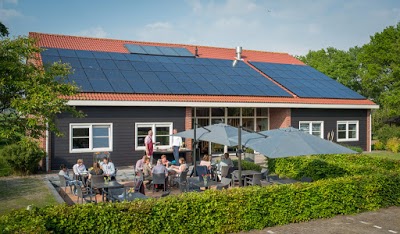 Hotel 't Koningsbed, Groenekan, Netherlands
