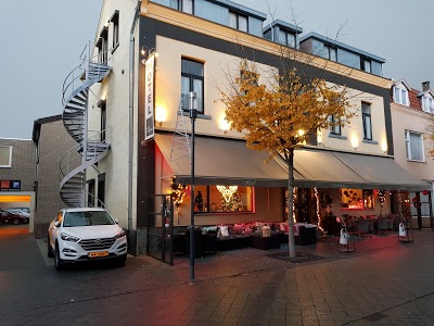 Hotel Scheepers, Valkenburg aan de Geul, Netherlands