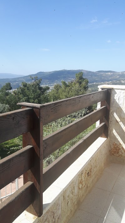 The Olive Branch Hotel, Jerash, Jordan