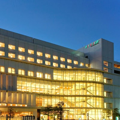 Mielparque Kumamoto Hotel, Kumamoto, Japan