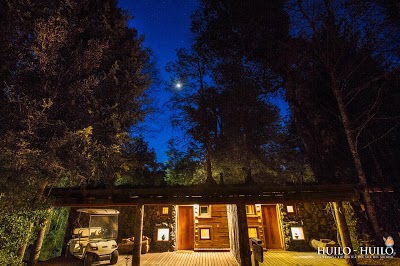 Nawelpi Lodge, Panguipulli, Chile