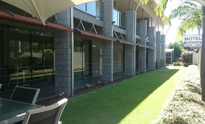 Johnson Road Motel, Hillcrest, Australia