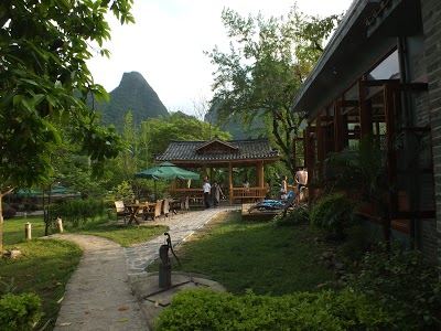 Moondance Hotel, Guilin, China
