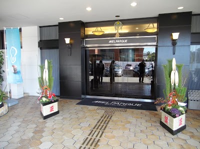 Mielparque Matsuyama Hotel, Matsuyama, Japan