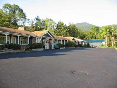 Killington Motel, Killington, United States of America