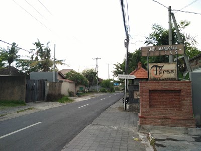 Kubu Manggala Villas, Kerobokan, Indonesia