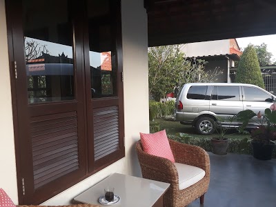 Villa Kecapi Bali, Seminyak, Indonesia