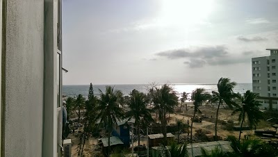 Sunsea Hotel, Da Nang, Viet Nam