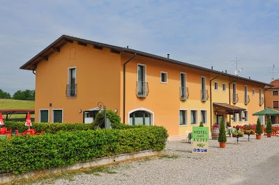Hotel Agli Ulivi, Valeggio sul Mincio, Italy