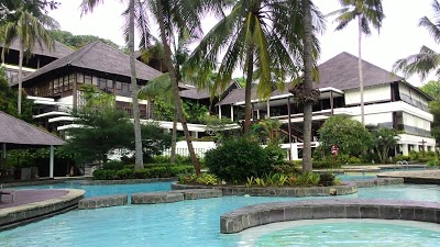 Turi Beach Resort, Batam, Indonesia