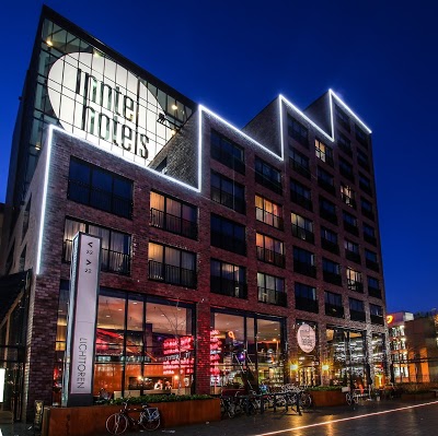Inntel Hotels Art Eindhoven, Eindhoven, Netherlands