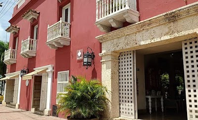 Armeria Real Luxury Hotel & Spa, Cartagena, Colombia