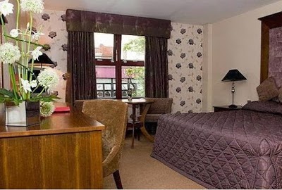 Madison's Hotel, Belfast, United Kingdom