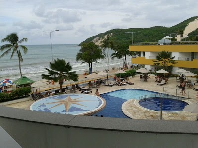 Aquaria Natal Hotel, Natal, Brazil