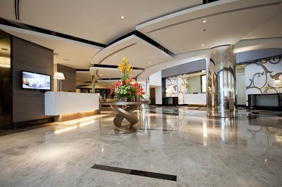 Quest Hotel Cebu, Cebu, Philippines