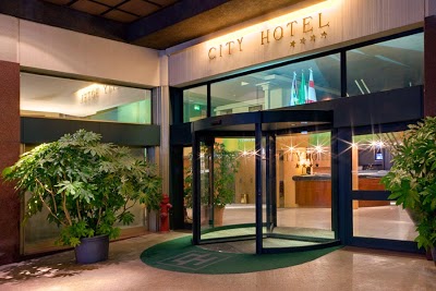 City Hotel Varese, Varese, Italy