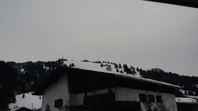 Jagdgut Wachtelhof, Maria Alm am Steinernen Meer, Austria