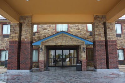 Motel 6  Harker Heights, Harker Heights, United States of America
