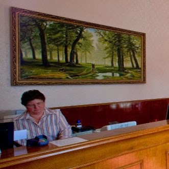 ARMADA CANALVIEW HOTEL AMSTERDA, Amsterdam, Netherlands