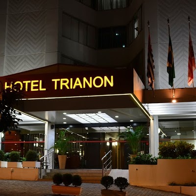 HOTEL TRIANON PAULISTA, SAO PAULO, Brazil